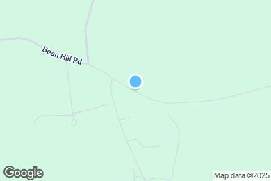 Map image of the property - 501 Bean Hill Rd