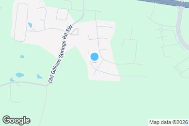 Map image of the property - 14 Bartlett Dr