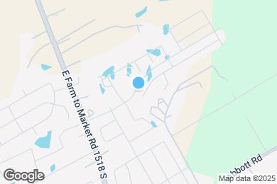 Map image of the property - 13511 Paxton Blvd