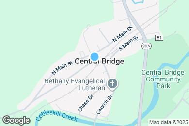 Map image of the property - 636 Enders Ave