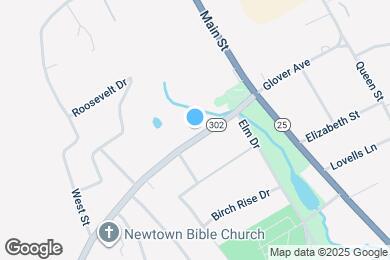 Map image of the property - 14 Sugar St