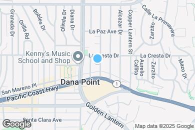 Map image of the property - 34051 Silver Lantern St