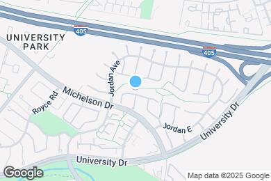 Map image of the property - 5201 Thorn Tree Ln