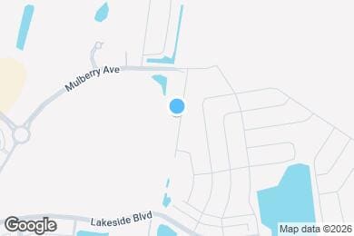Map image of the property - 53 Striker Rd