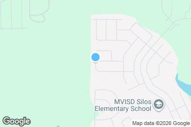 Map image of the property - 6727 Hatchery Way