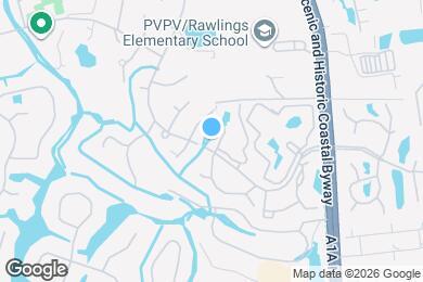 Map image of the property - 101 Vista Lagoon Ct
