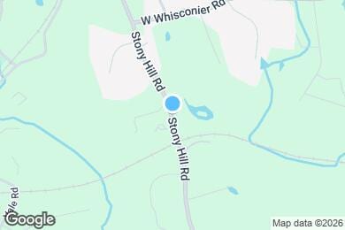 Map image of the property - 63 Stony Hill Vlg