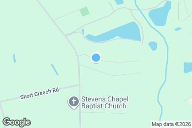 Map image of the property - 98 Lotus Ave