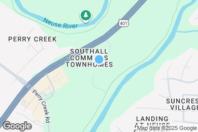 Map image of the property - 7830 Averette Field Dr