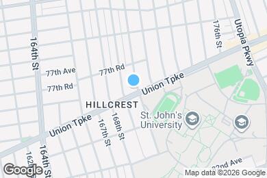 Map image of the property - 7740 170th St