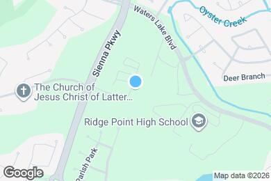 Map image of the property - 2830 Scanlan Mdw
