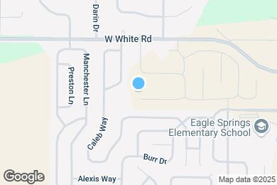 Map image of the property - 123 Monroe Ct