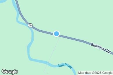 Map image of the property - 2 Cedar Grove Ln