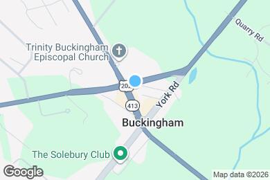 Map image of the property - 4723 US-202