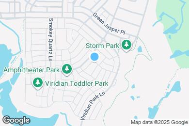 Map image of the property - 4543 Stone Valley Trl