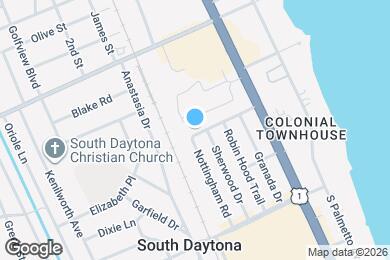 Map image of the property - 360 Slayton Ave