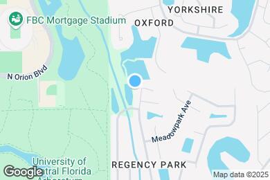 Map image of the property - 4436 Brookstone Ct