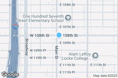 Map image of the property - Evergreen Apartments