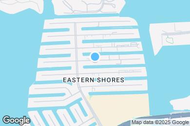 Map image of the property - 3626 NE 168th St