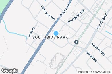 Map image of the property - 3099 Youngblood St