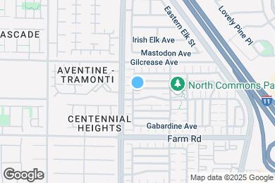 Map image of the property - 9144 Rich Tapestry Ct
