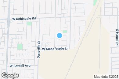 Map image of the property - 7848 Juniper Forest St