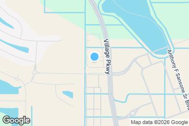 Map image of the property - Eden At Tradition