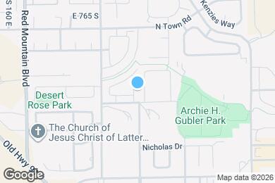 Map image of the property - 2488 Manzoni Rd