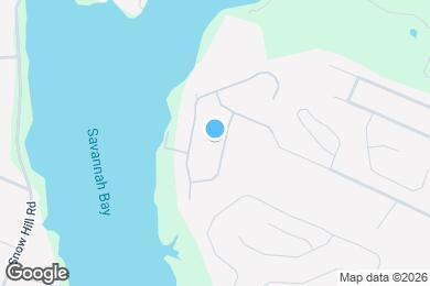 Map image of the property - 8059 Transom Cir