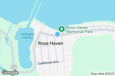 Map image of the property - 627 Walnut Ave