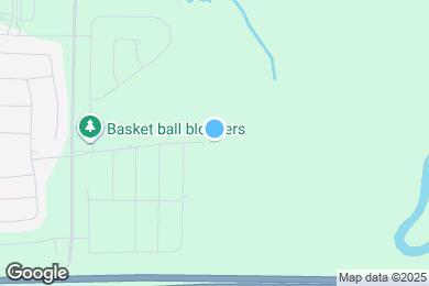 Map image of the property - 127 Hobson Ave