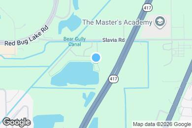 Map image of the property - 1909 Summer Club Dr