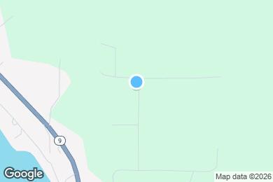 Map image of the property - 18429 Crestwood Way