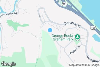 Map image of the property - 29 Braun Ct