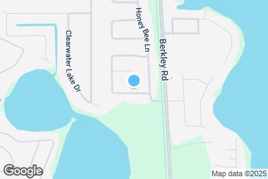Map image of the property - 577 Marklen Loop