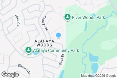 Map image of the property - 1662 Sand Key Cir