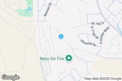 Map image of the property - 860 W Vlg Rd