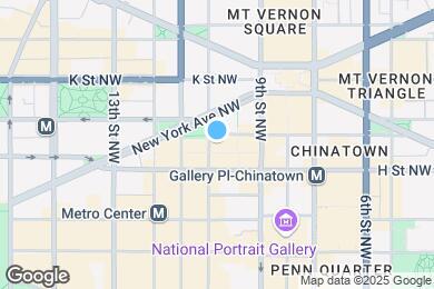 Map image of the property - 875 10th St NW