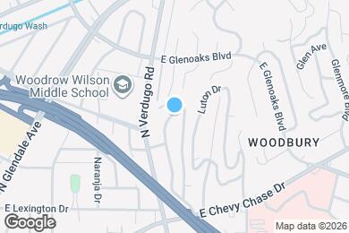 Map image of the property - 660 Woodbury Rd