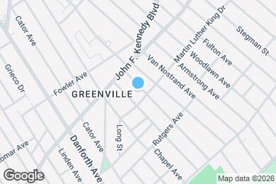 Map image of the property - 123 Wade St