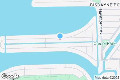 Map image of the property - 1490 Cleveland Rd