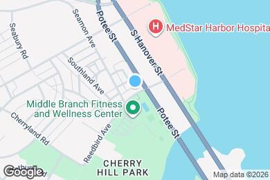 Map image of the property - 130 Reedbird Ave