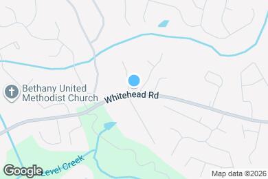 Map image of the property - 5321 Regency Lake Ct