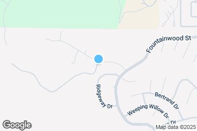 Map image of the property - 29650 Kimberly Dr