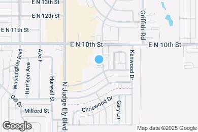 Map image of the property - 3 Shanna Ln