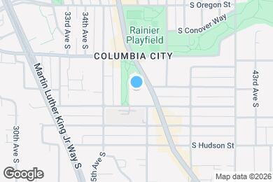 Map image of the property - Angeline