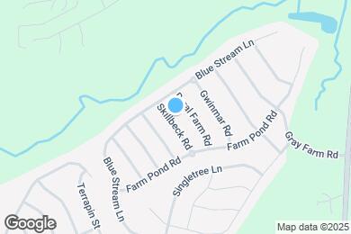 Map image of the property - 1018 Skillbeck Rd
