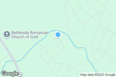 Map image of the property - 6463 Fairfax Ct