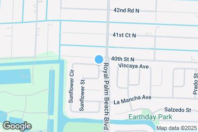 Map image of the property - 183 Sunflower Cir