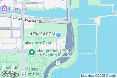 Map image of the property - North Harbor Tower